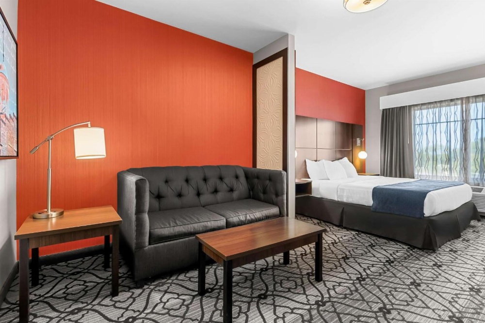 Best Western Gettysburg