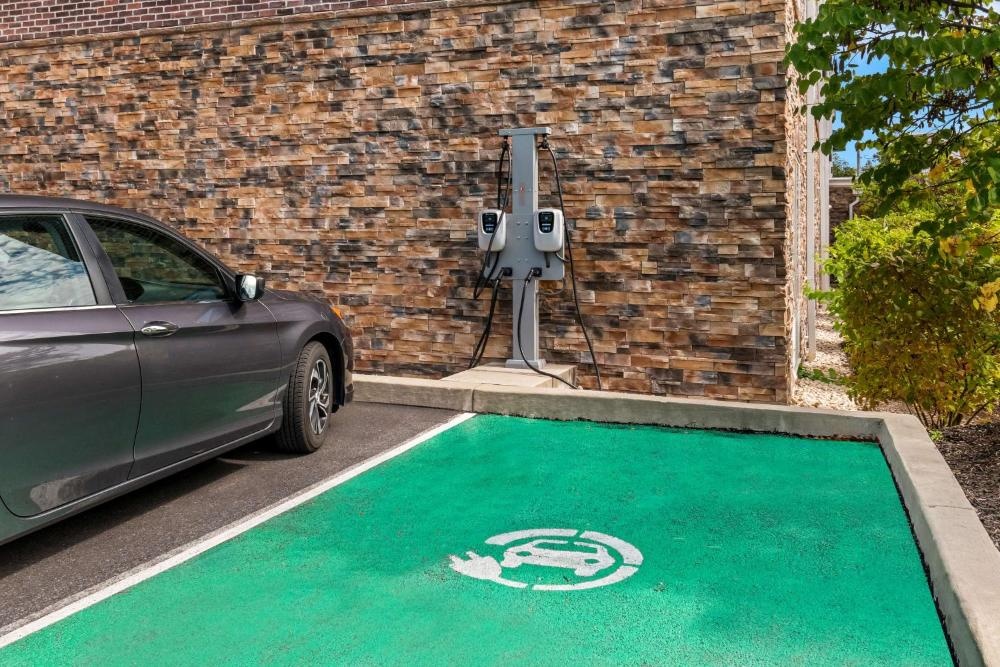 Best Western Gettysburg